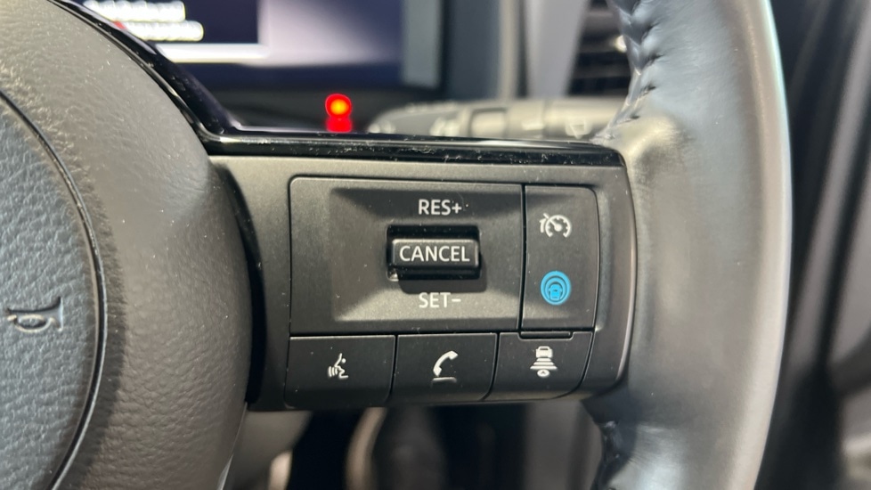 Used Nissan Qashqai 2023 for sale - 76870520: Photo 26