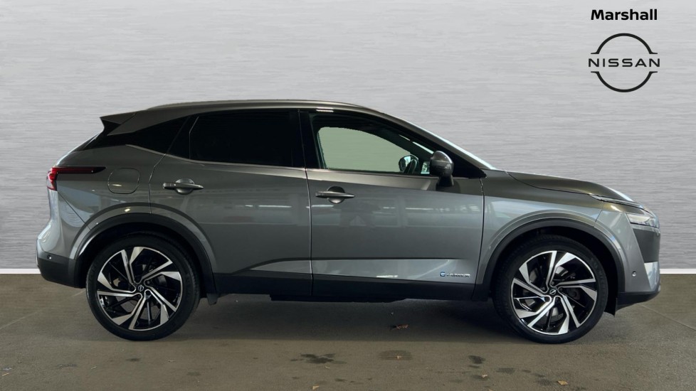 Used Nissan Qashqai 2023 for sale - 76870520: Photo 3