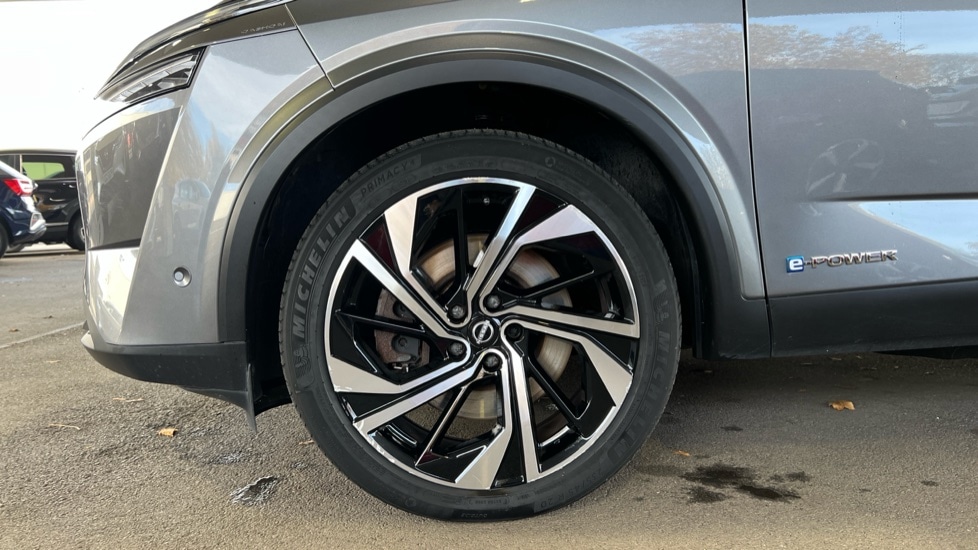 Used Nissan Qashqai 2023 for sale - 76870520: Photo 4