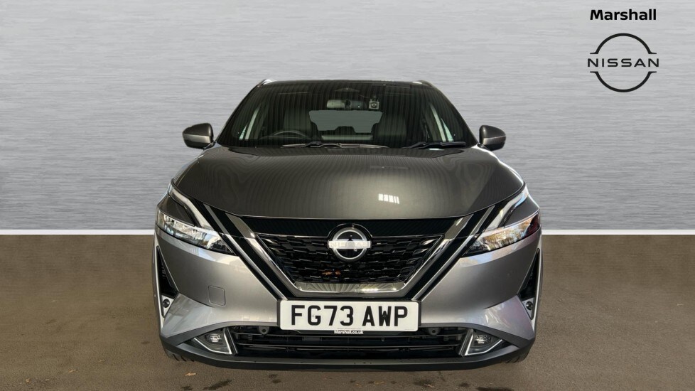 Used Nissan Qashqai 2023 for sale - 76870520: Photo 5