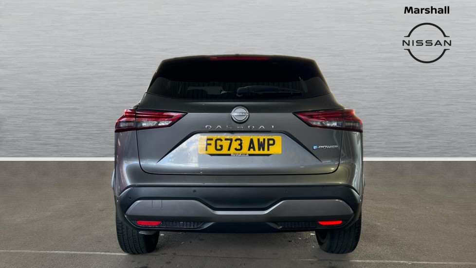 Used Nissan Qashqai 2023 for sale - 76870520: Photo 6