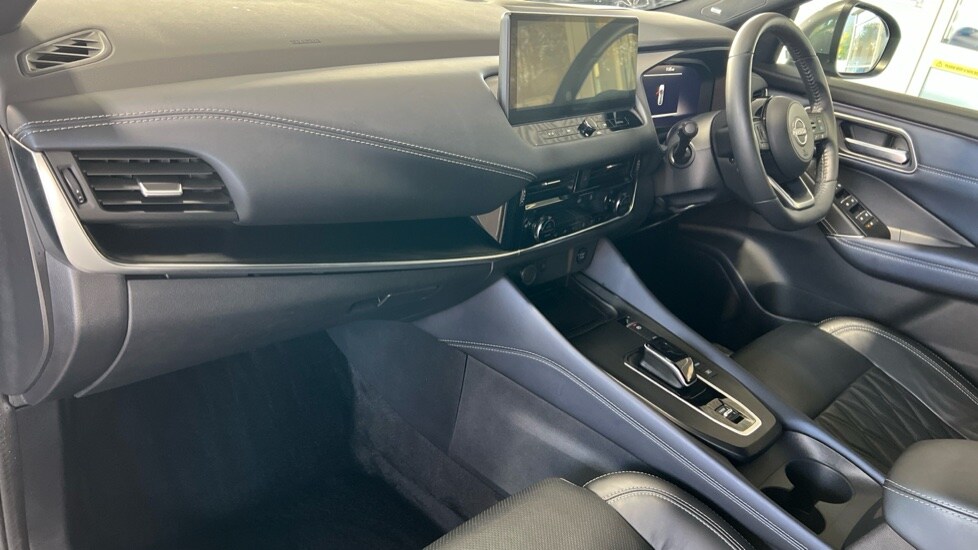 Used Nissan Qashqai 2023 for sale - 76870520: Photo 7