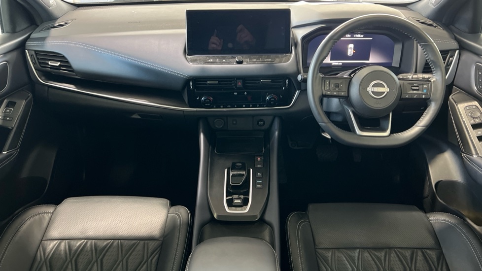 Used Nissan Qashqai 2023 for sale - 76870520: Photo 8