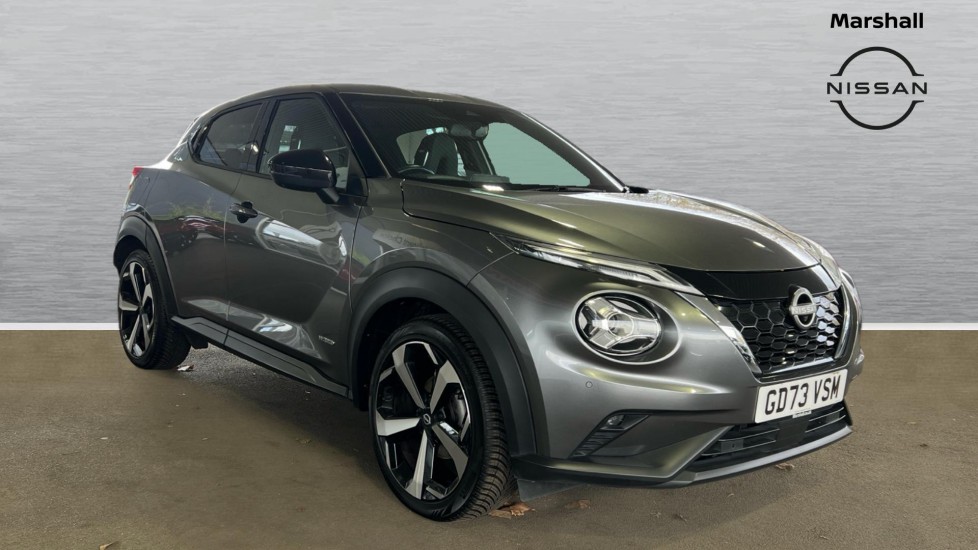 Used Nissan Juke 2024 for sale - 76609700: Photo 1