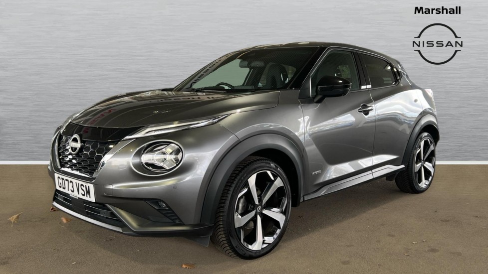 Used Nissan Juke 2024 for sale - 76609700: Photo 12