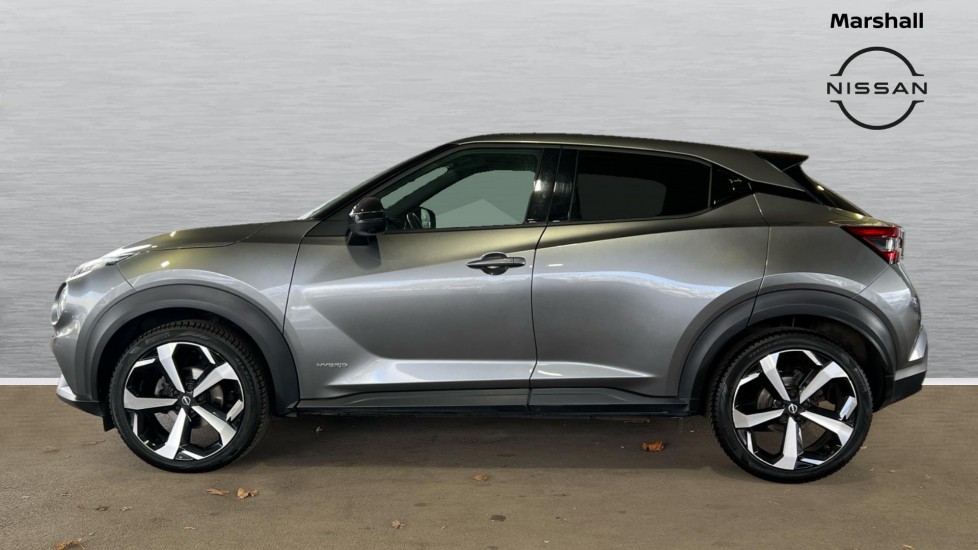 Used Nissan Juke 2024 for sale - 76609700: Photo 13