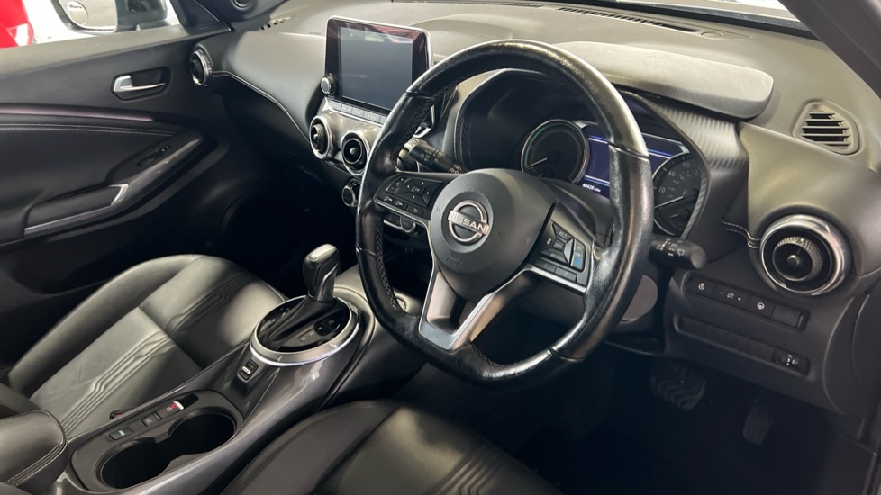 Used Nissan Juke 2024 for sale - 76609700: Photo 14