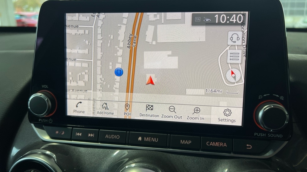 Used Nissan Juke 2024 for sale - 76609700: Photo 17