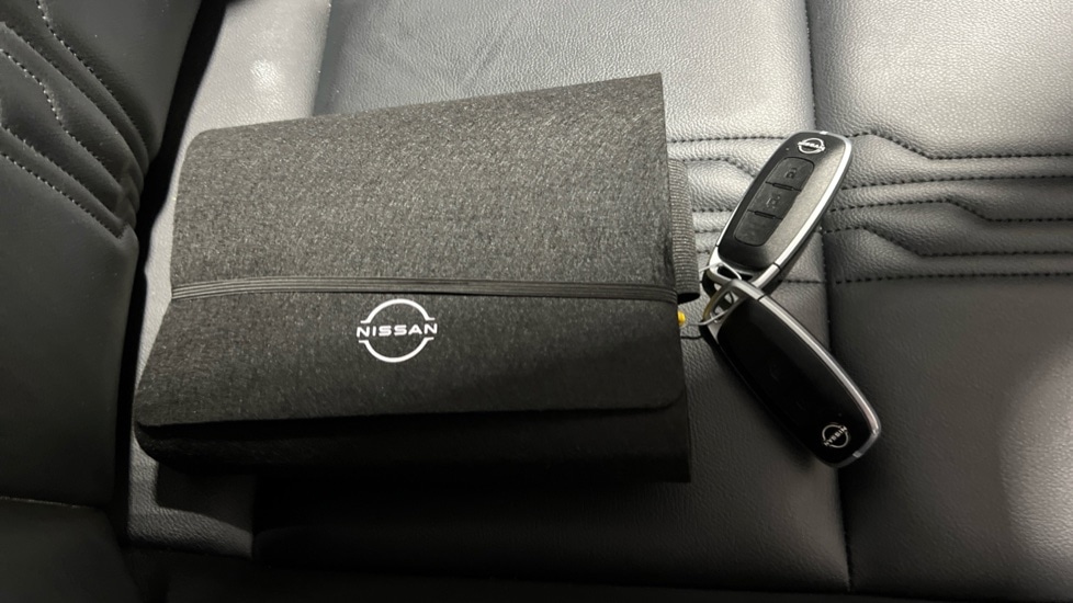 Used Nissan Juke 2024 for sale - 76609700: Photo 18