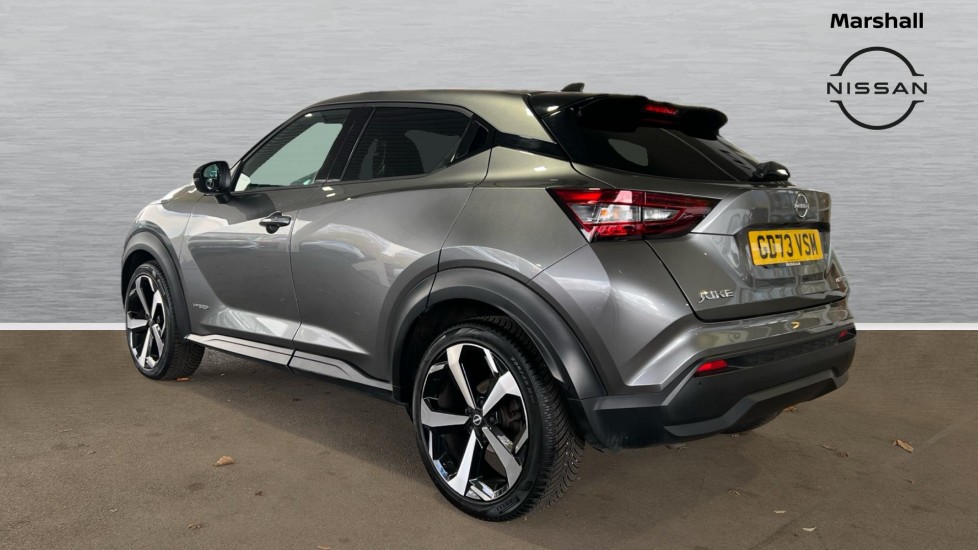 Used Nissan Juke 2024 for sale - 76609700: Photo 2