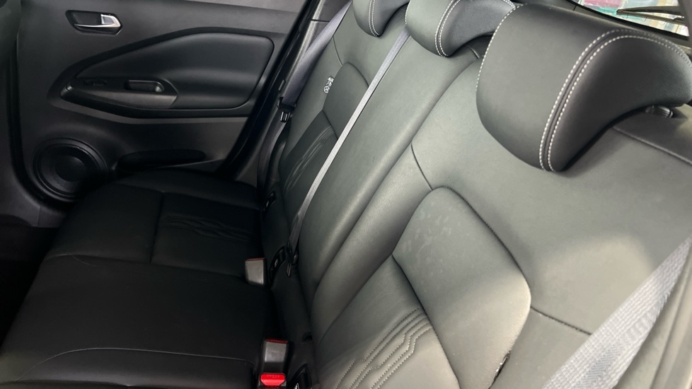 Used Nissan Juke 2024 for sale - 76609700: Photo 21