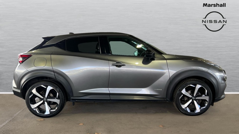 Used Nissan Juke 2024 for sale - 76609700: Photo 3