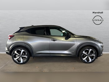 Used Nissan Juke 2024 for sale - 76609700: Photo