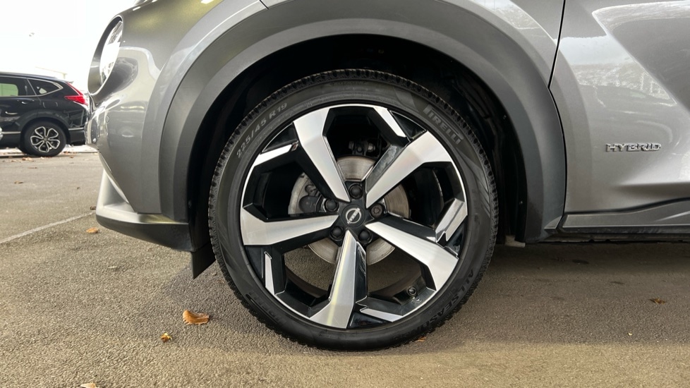 Used Nissan Juke 2024 for sale - 76609700: Photo 4