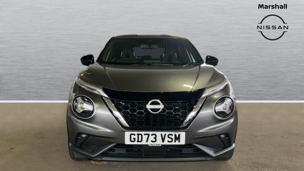 Used Nissan Juke 2024 for sale - 76609700: Photo 5