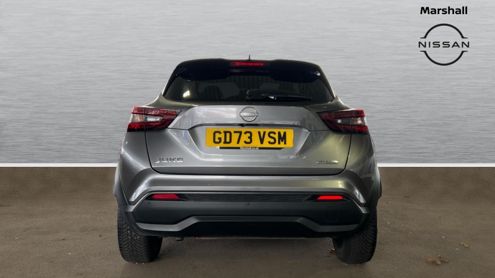 Used Nissan Juke 2024 for sale - 76609700: Photo 6