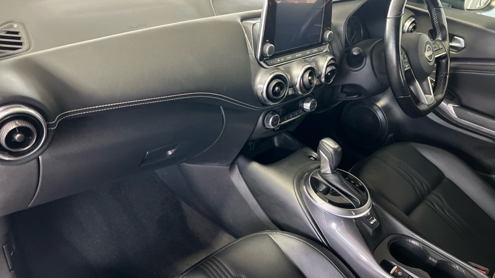 Used Nissan Juke 2024 for sale - 76609700: Photo 7