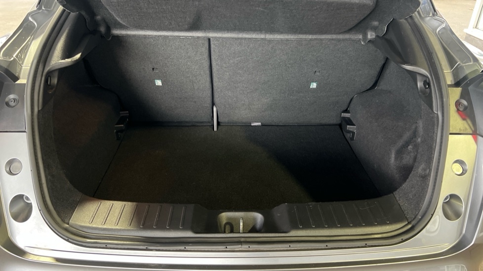 Used Nissan Juke 2024 for sale - 76609700: Photo 9