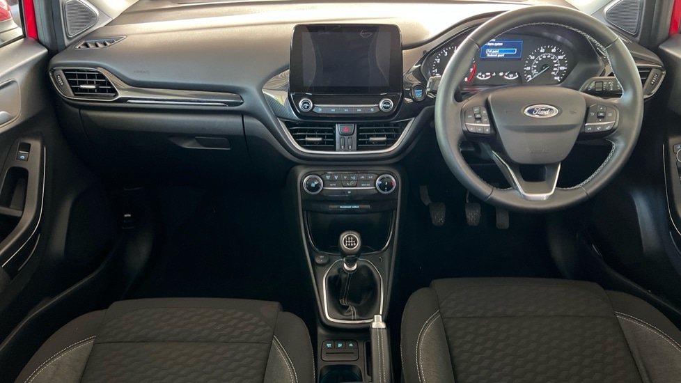 Used Ford Puma 2023 for sale - 75954746: Photo 11