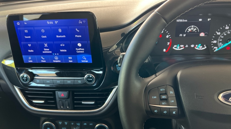 Used Ford Puma 2023 for sale - 75954746: Photo 12