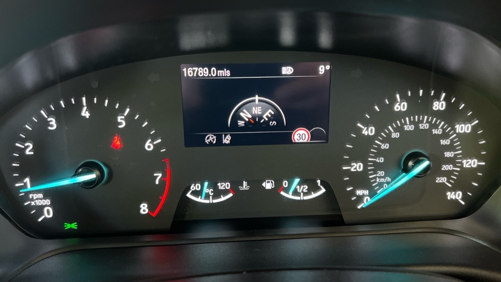 Used Ford Puma 2023 for sale - 75954746: Photo 13