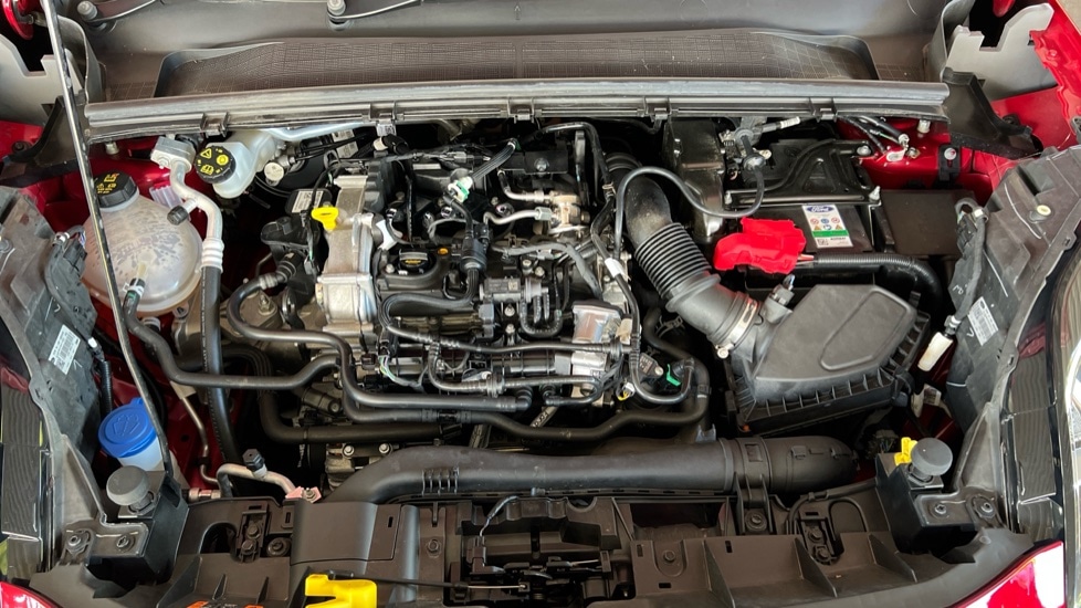 Used Ford Puma 2023 for sale - 75954746: Photo 16