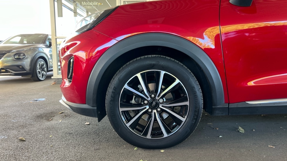 Used Ford Puma 2023 for sale - 75954746: Photo 17