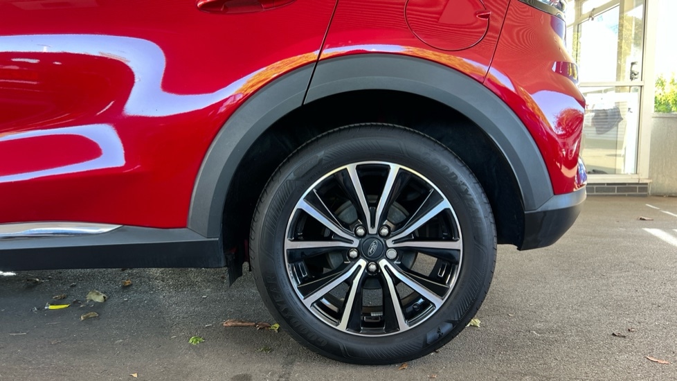 Used Ford Puma 2023 for sale - 75954746: Photo 18