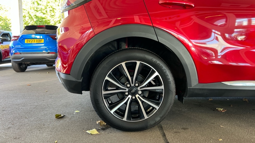 Used Ford Puma 2023 for sale - 75954746: Photo 19