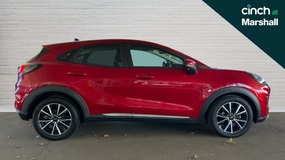 Used Ford Puma 2023 for sale - 75954746: Photo 2