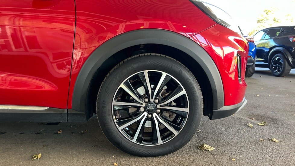 Used Ford Puma 2023 for sale - 75954746: Photo 20