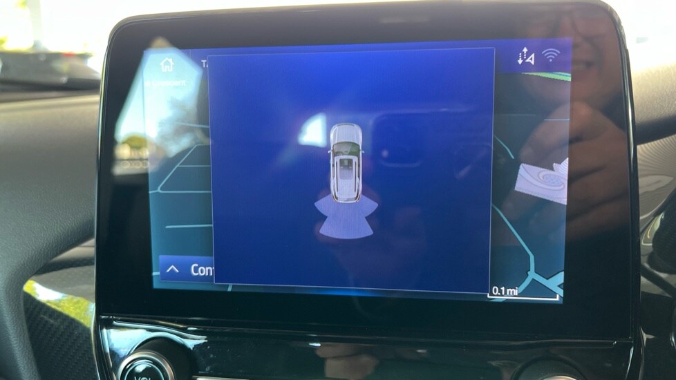 Used Ford Puma 2023 for sale - 75954746: Photo 26