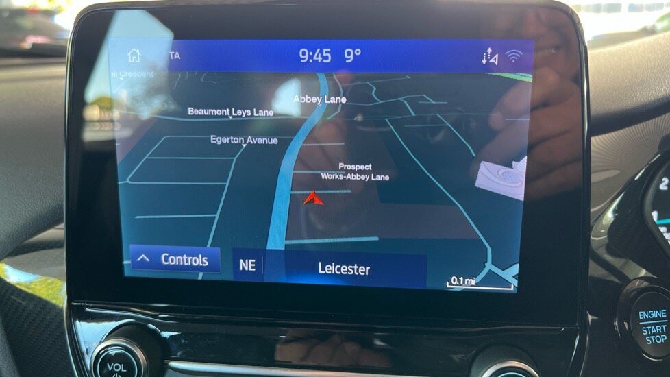 Used Ford Puma 2023 for sale - 75954746: Photo 27