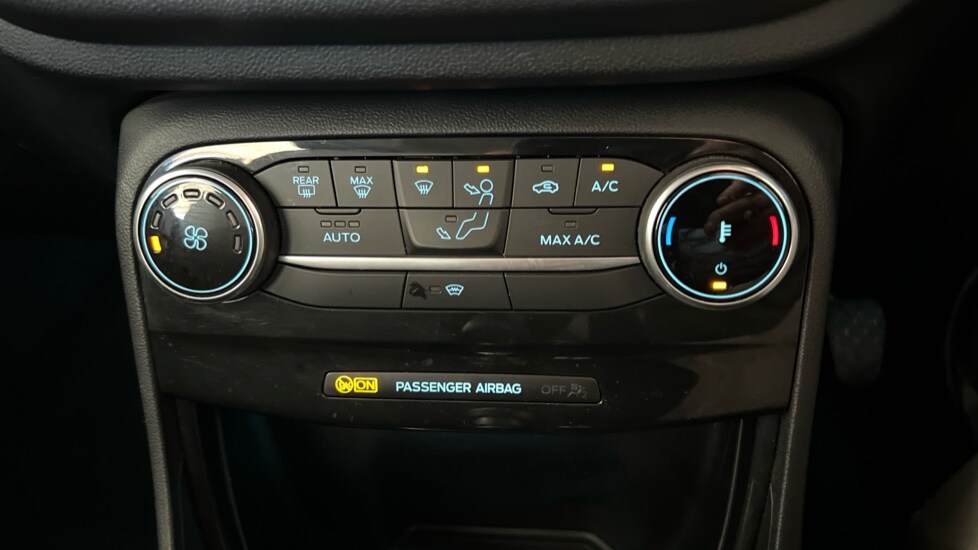 Used Ford Puma 2023 for sale - 75954746: Photo 34