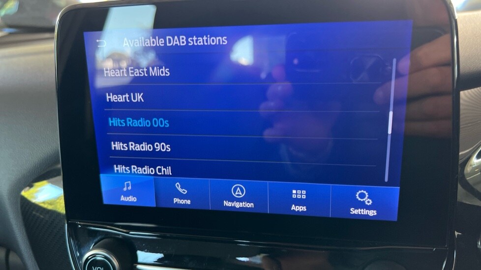 Used Ford Puma 2023 for sale - 75954746: Photo 35