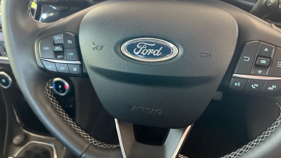 Used Ford Puma 2023 for sale - 75954746: Photo 39