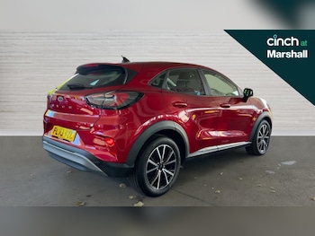 Used Ford Puma 2023 for sale - 75954746: Photo
