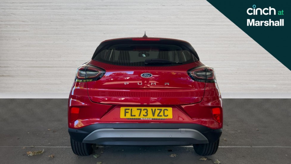 Used Ford Puma 2023 for sale - 75954746: Photo 4