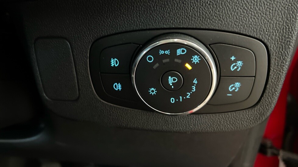 Used Ford Puma 2023 for sale - 75954746: Photo 40