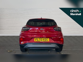 Used Ford Puma 2023 for sale - 75954746: Photo