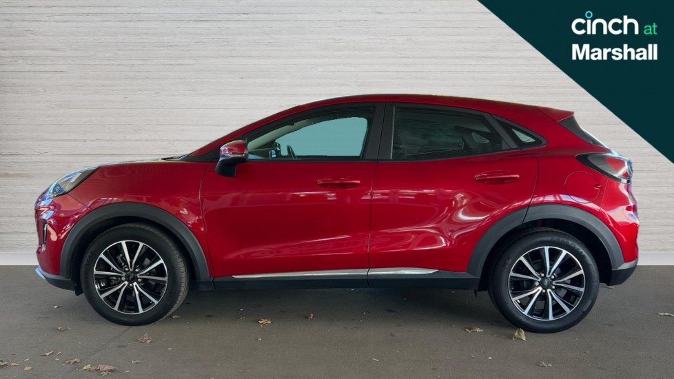 Used Ford Puma 2023 for sale - 75954746: Photo 6