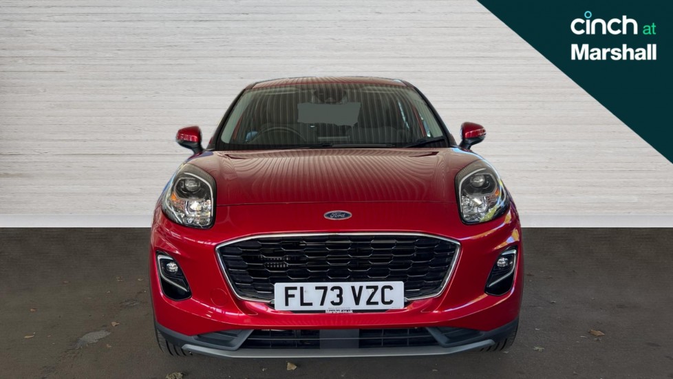 Used Ford Puma 2023 for sale - 75954746: Photo 8