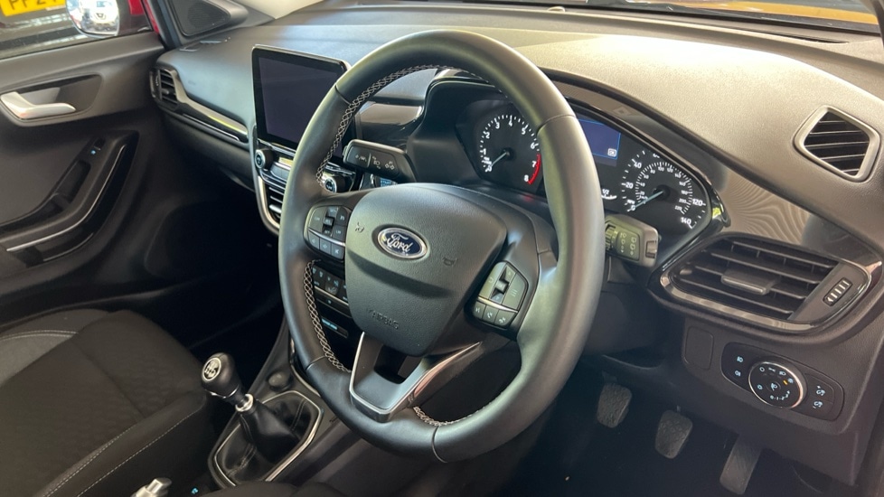 Used Ford Puma 2023 for sale - 75954746: Photo 9