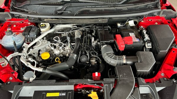 Used Nissan Qashqai 2022 for sale - 75514627: Photo 10