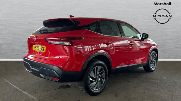 Used Nissan Qashqai 2022 for sale - 75514627: Photo 11