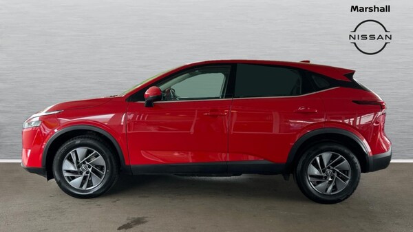 Used Nissan Qashqai 2022 for sale - 75514627: Photo 13