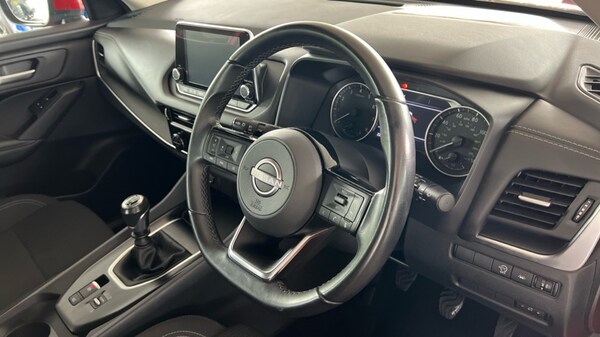 Used Nissan Qashqai 2022 for sale - 75514627: Photo 14