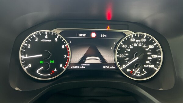 Used Nissan Qashqai 2022 for sale - 75514627: Photo 16