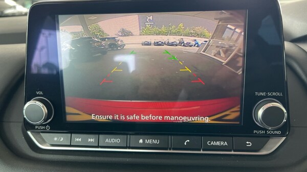 Used Nissan Qashqai 2022 for sale - 75514627: Photo 19