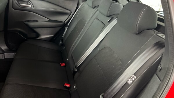 Used Nissan Qashqai 2022 for sale - 75514627: Photo 21